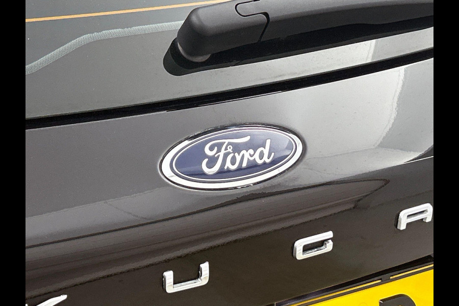 Ford Kuga 2.5 PHEV Titanium CAMERA | CARPLAY & NAVI | TREKHAAK