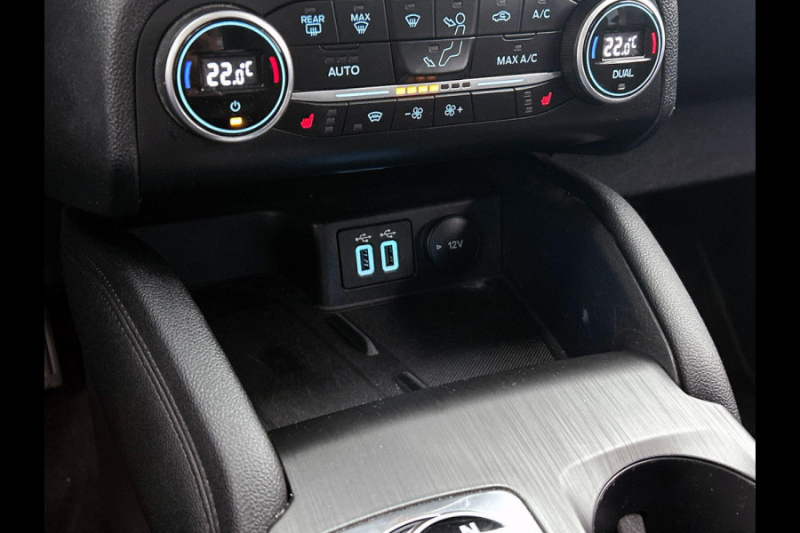 Ford Kuga 2.5 PHEV Titanium CAMERA | CARPLAY & NAVI | TREKHAAK