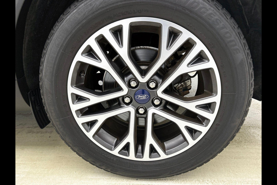 Ford Kuga 2.5 PHEV Titanium CAMERA | CARPLAY & NAVI | TREKHAAK