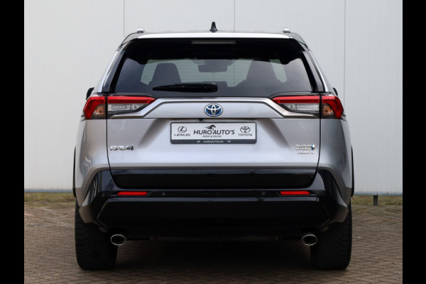 Toyota RAV4 2.5 Plugin Hybrid Bi-Tone+ | Panoramadak | JBL | Stoelventilatie