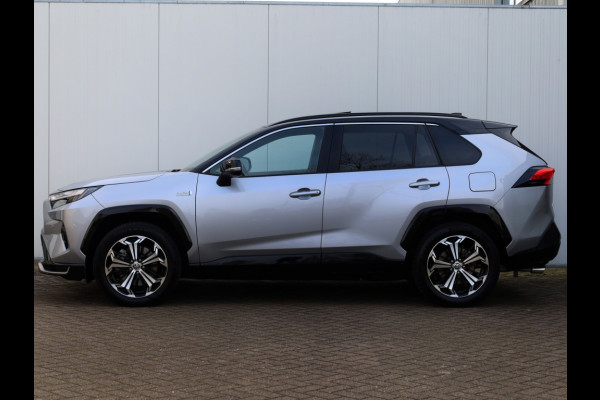 Toyota RAV4 2.5 Plugin Hybrid Bi-Tone+ | Panoramadak | JBL | Stoelventilatie