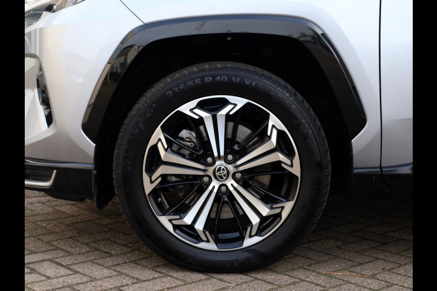 Toyota RAV4 2.5 Plugin Hybrid Bi-Tone+ | Panoramadak | JBL | Stoelventilatie