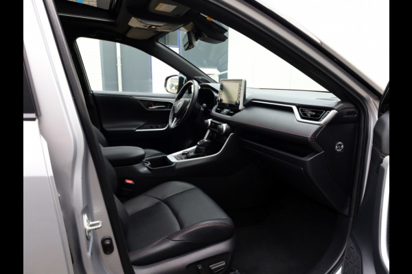 Toyota RAV4 2.5 Plugin Hybrid Bi-Tone+ | Panoramadak | JBL | Stoelventilatie