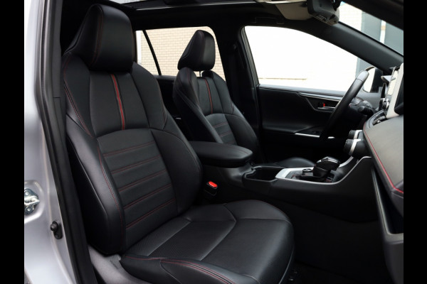 Toyota RAV4 2.5 Plugin Hybrid Bi-Tone+ | Panoramadak | JBL | Stoelventilatie