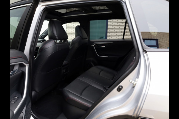 Toyota RAV4 2.5 Plugin Hybrid Bi-Tone+ | Panoramadak | JBL | Stoelventilatie