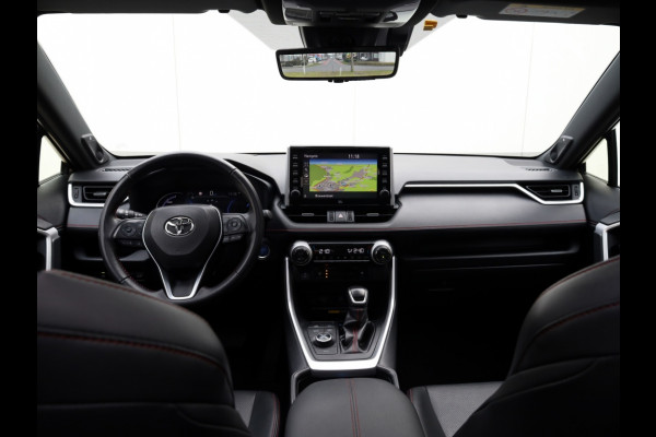Toyota RAV4 2.5 Plugin Hybrid Bi-Tone+ | Panoramadak | JBL | Stoelventilatie