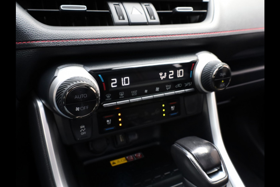 Toyota RAV4 2.5 Plugin Hybrid Bi-Tone+ | Panoramadak | JBL | Stoelventilatie