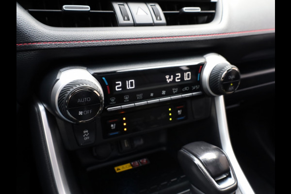 Toyota RAV4 2.5 Plugin Hybrid Bi-Tone+ | Panoramadak | JBL | Stoelventilatie