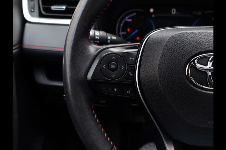 Toyota RAV4 2.5 Plugin Hybrid Bi-Tone+ | Panoramadak | JBL | Stoelventilatie