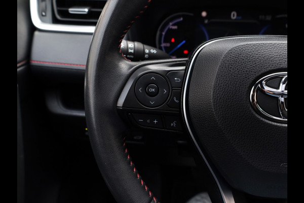 Toyota RAV4 2.5 Plugin Hybrid Bi-Tone+ | Panoramadak | JBL | Stoelventilatie