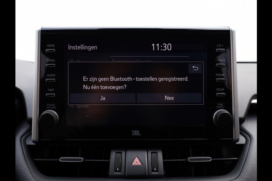 Toyota RAV4 2.5 Plugin Hybrid Bi-Tone+ | Panoramadak | JBL | Stoelventilatie