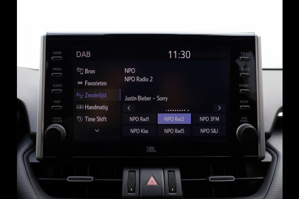 Toyota RAV4 2.5 Plugin Hybrid Bi-Tone+ | Panoramadak | JBL | Stoelventilatie