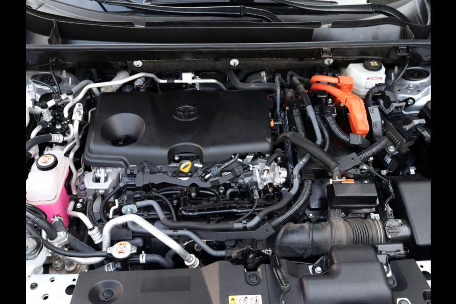 Toyota RAV4 2.5 Plugin Hybrid Bi-Tone+ | Panoramadak | JBL | Stoelventilatie