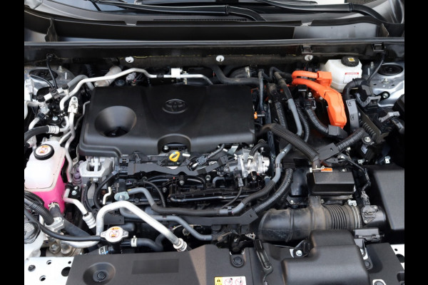 Toyota RAV4 2.5 Plugin Hybrid Bi-Tone+ | Panoramadak | JBL | Stoelventilatie
