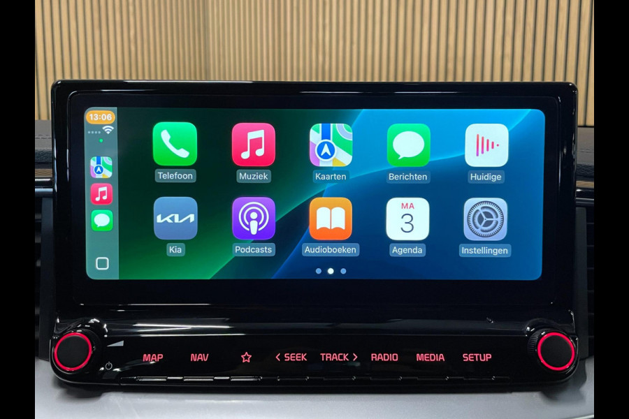 Kia Ceed Sportswagon 1.6 GDI PHEV DynamicLine|AUTOMAAT|AFN.TREKH|ACC|CARPLAY|STOEL+STUURVERW|CAMERA|CRUISE+CLIMATE|IN. BTW|1e EIG|