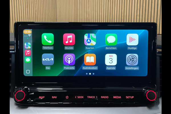 Kia Ceed Sportswagon 1.6 GDI PHEV DynamicLine|AUTOMAAT|AFN.TREKH|ACC|CARPLAY|STOEL+STUURVERW|CAMERA|CRUISE+CLIMATE|IN. BTW|1e EIG|