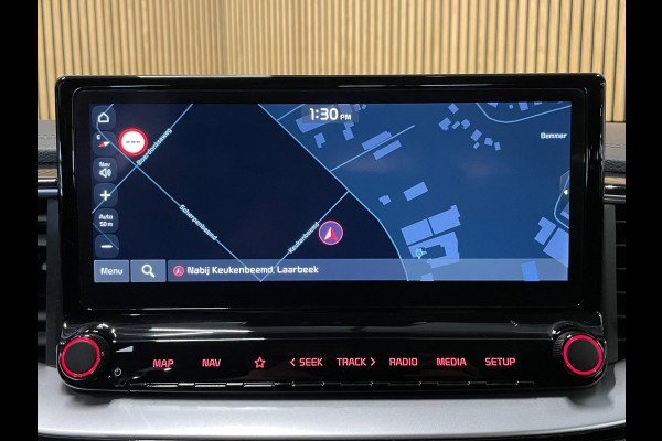 Kia Ceed Sportswagon 1.6 GDI PHEV DynamicLine|AUTOMAAT|AFN.TREKH|ACC|CARPLAY|STOEL+STUURVERW|CAMERA|CRUISE+CLIMATE|IN. BTW|1e EIG|