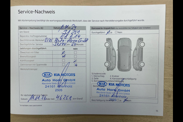 Kia Ceed Sportswagon 1.6 GDI PHEV DynamicLine|AUTOMAAT|AFN.TREKH|ACC|CARPLAY|STOEL+STUURVERW|CAMERA|CRUISE+CLIMATE|IN. BTW|1e EIG|