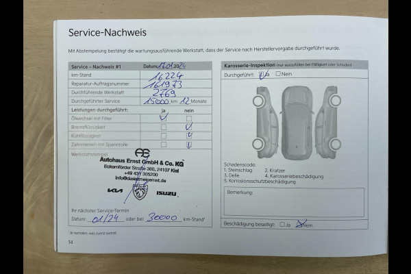 Kia Ceed Sportswagon 1.6 GDI PHEV DynamicLine|AUTOMAAT|AFN.TREKH|ACC|CARPLAY|STOEL+STUURVERW|CAMERA|CRUISE+CLIMATE|IN. BTW|1e EIG|