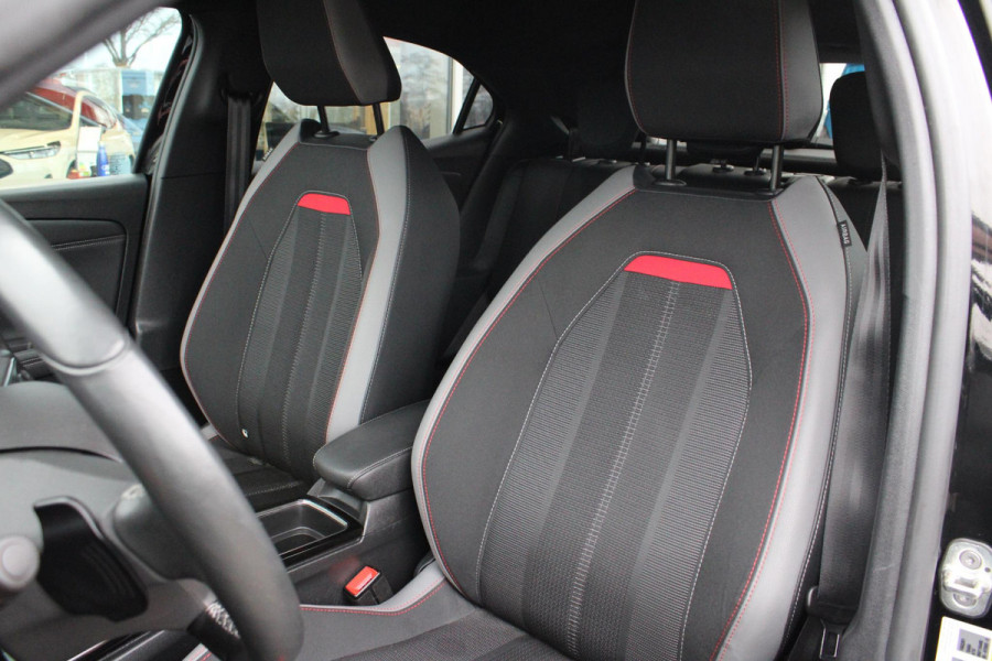 Opel Mokka 1.2 Turbo GS Line | Automaat! | Cruise Control | Stoel + Stuurverarming | Climate Control | Camera |