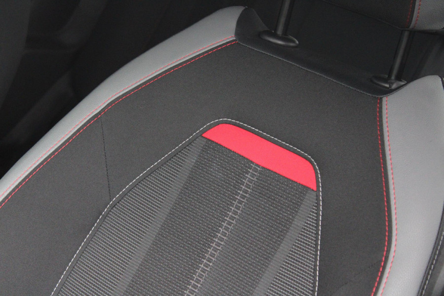 Opel Mokka 1.2 Turbo GS Line | Automaat! | Cruise Control | Stoel + Stuurverarming | Climate Control | Camera |