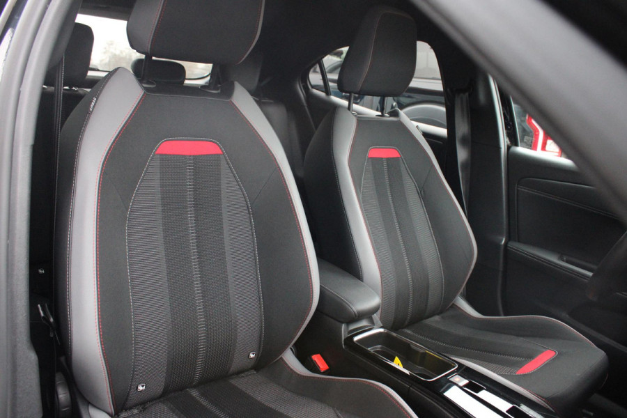 Opel Mokka 1.2 Turbo GS Line | Automaat! | Cruise Control | Stoel + Stuurverarming | Climate Control | Camera |