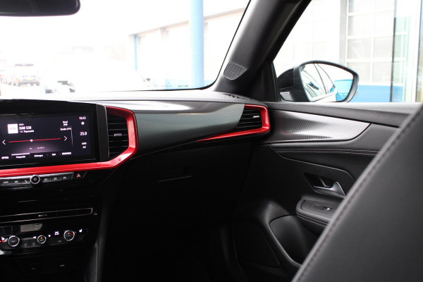 Opel Mokka 1.2 Turbo GS Line | Automaat! | Cruise Control | Stoel + Stuurverarming | Climate Control | Camera |