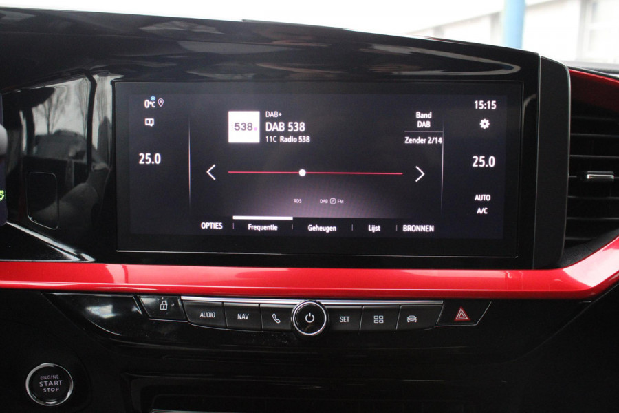 Opel Mokka 1.2 Turbo GS Line | Automaat! | Cruise Control | Stoel + Stuurverarming | Climate Control | Camera |