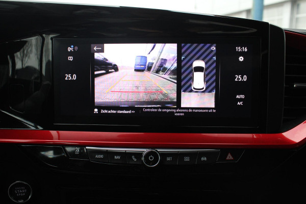 Opel Mokka 1.2 Turbo GS Line | Automaat! | Cruise Control | Stoel + Stuurverarming | Climate Control | Camera |