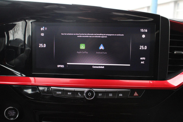 Opel Mokka 1.2 Turbo GS Line | Automaat! | Cruise Control | Stoel + Stuurverarming | Climate Control | Camera |