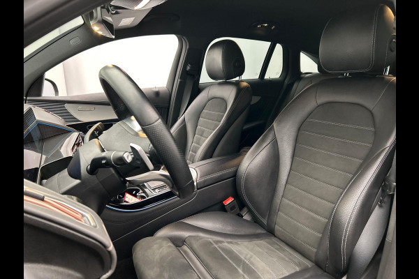 Mercedes-Benz EQC 400 4MATIC AMG 80 kWh | SOH 95 % | Origineel Nederlands | Trekhaak | Adaptieve/Cruise | Camera