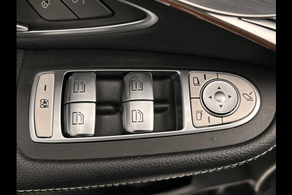 Mercedes-Benz EQC 400 4MATIC AMG 80 kWh | SOH 95 % | Origineel Nederlands | Trekhaak | Adaptieve/Cruise | Camera