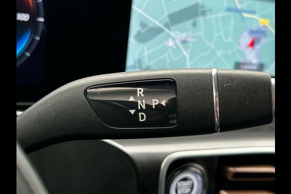 Mercedes-Benz EQC 400 4MATIC AMG 80 kWh | SOH 95 % | Origineel Nederlands | Trekhaak | Adaptieve/Cruise | Camera