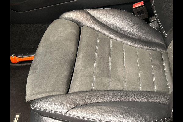 Mercedes-Benz EQC 400 4MATIC AMG 80 kWh | SOH 95 % | Origineel Nederlands | Trekhaak | Adaptieve/Cruise | Camera