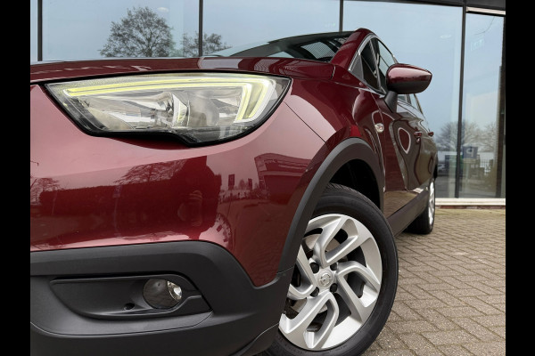 Opel Crossland X 1.2 Turbo Innovation - Navi - Climate - Parkeerhulp - Org. NL