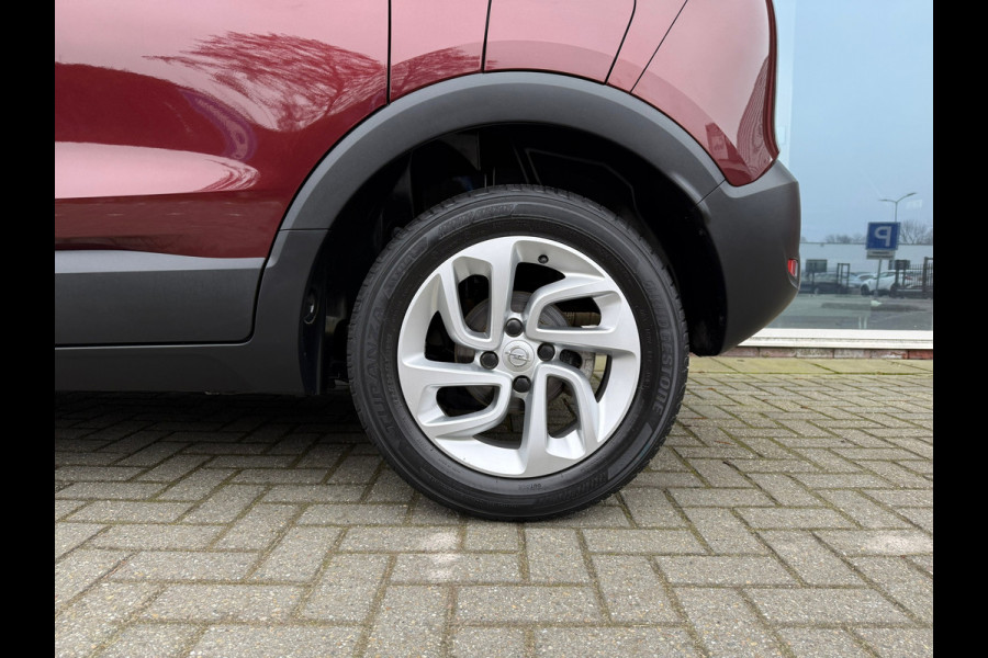 Opel Crossland X 1.2 Turbo Innovation - Navi - Climate - Parkeerhulp - Org. NL
