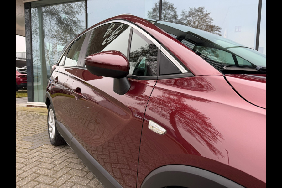 Opel Crossland X 1.2 Turbo Innovation - Navi - Climate - Parkeerhulp - Org. NL