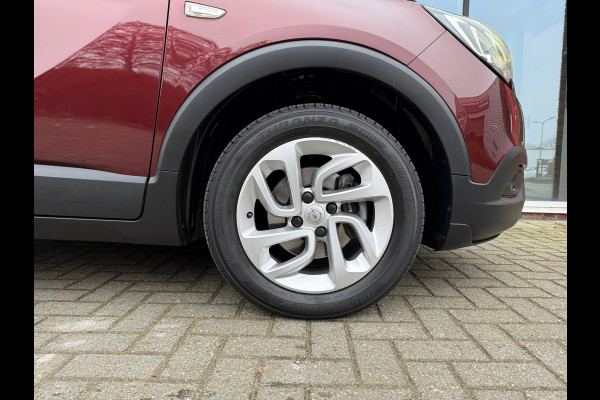 Opel Crossland X 1.2 Turbo Innovation - Navi - Climate - Parkeerhulp - Org. NL