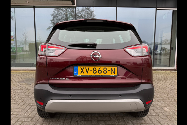 Opel Crossland X 1.2 Turbo Innovation - Navi - Climate - Parkeerhulp - Org. NL