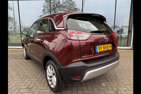 Opel Crossland X 1.2 Turbo Innovation - Navi - Climate - Parkeerhulp - Org. NL
