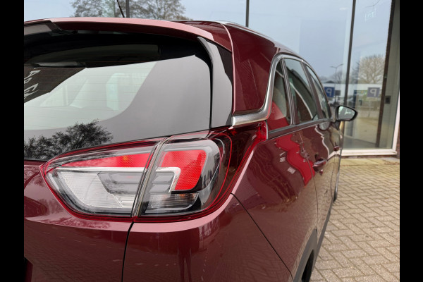 Opel Crossland X 1.2 Turbo Innovation - Navi - Climate - Parkeerhulp - Org. NL