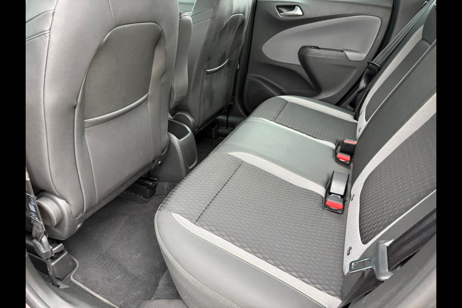 Opel Crossland X 1.2 Turbo Innovation - Navi - Climate - Parkeerhulp - Org. NL