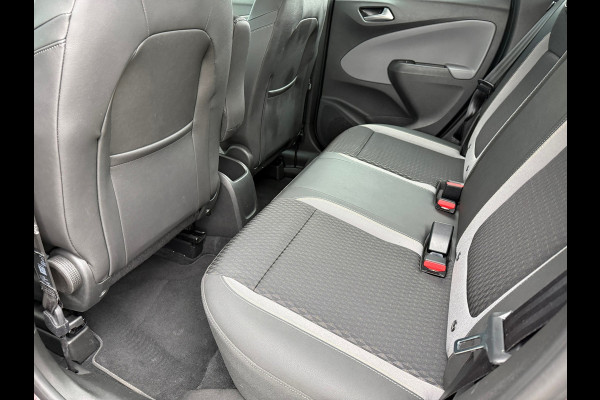 Opel Crossland X 1.2 Turbo Innovation - Navi - Climate - Parkeerhulp - Org. NL