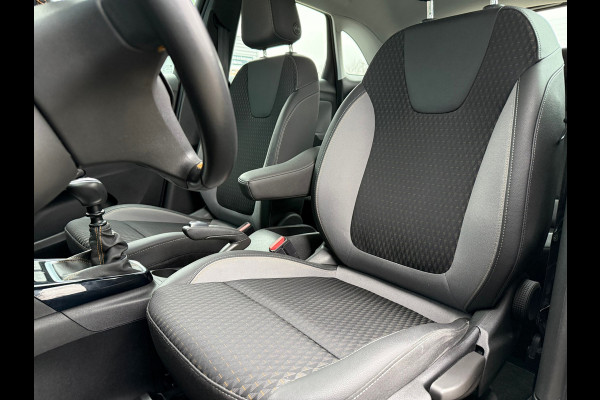 Opel Crossland X 1.2 Turbo Innovation - Navi - Climate - Parkeerhulp - Org. NL