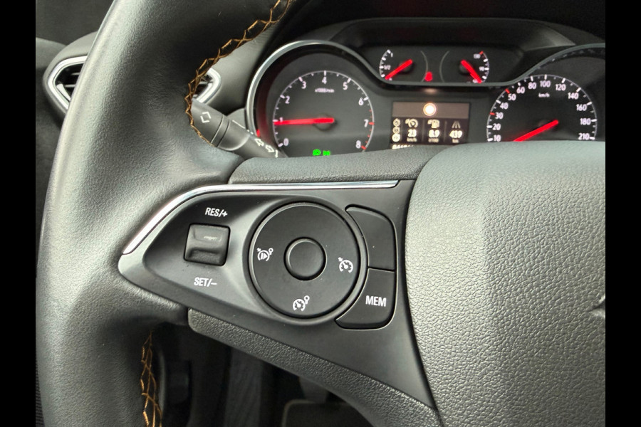 Opel Crossland X 1.2 Turbo Innovation - Navi - Climate - Parkeerhulp - Org. NL