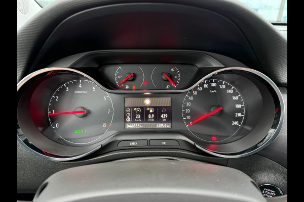 Opel Crossland X 1.2 Turbo Innovation - Navi - Climate - Parkeerhulp - Org. NL