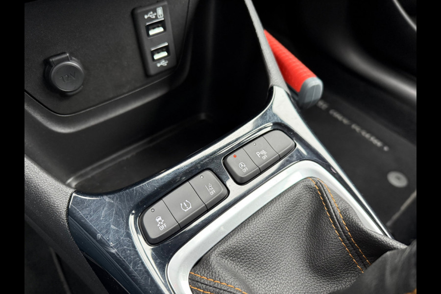 Opel Crossland X 1.2 Turbo Innovation - Navi - Climate - Parkeerhulp - Org. NL