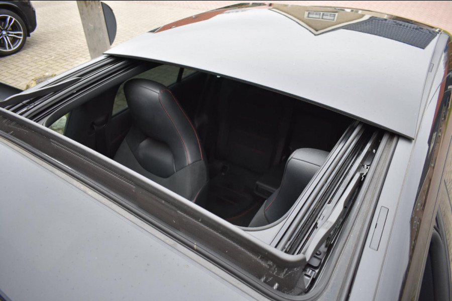 Mercedes-Benz CLA-Klasse Shooting Brake 180 AMG NIGHT | SFEERVERLICHTING | APPLE CARPLAY | ANDROID AUTO | CAMERA | PANORAMADAK