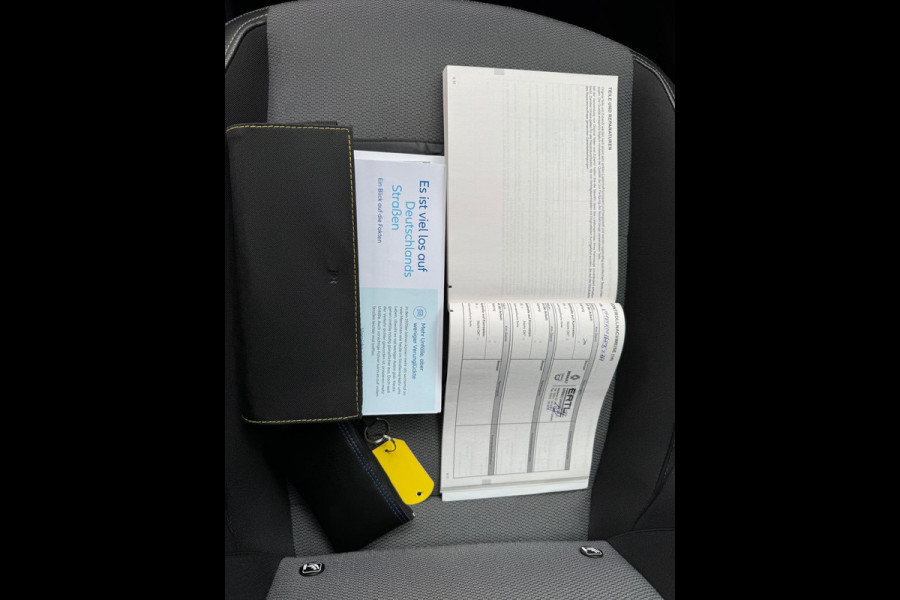 Renault Kangoo TCe 100 Edition One Navi / Clima / Stoelverwarming / Dakdragers / Keyless