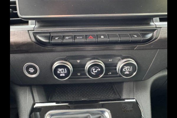 Renault Kangoo TCe 100 Edition One Navi / Clima / Stoelverwarming / Dakdragers / Keyless